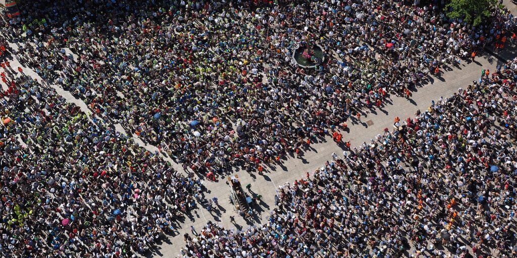 münsterplatz, ulm, people, crowds, collection, group, trumpet day, trombone day, demonstration, crowd, demonstration, demonstration, crowd, crowd, crowd, crowd, crowd